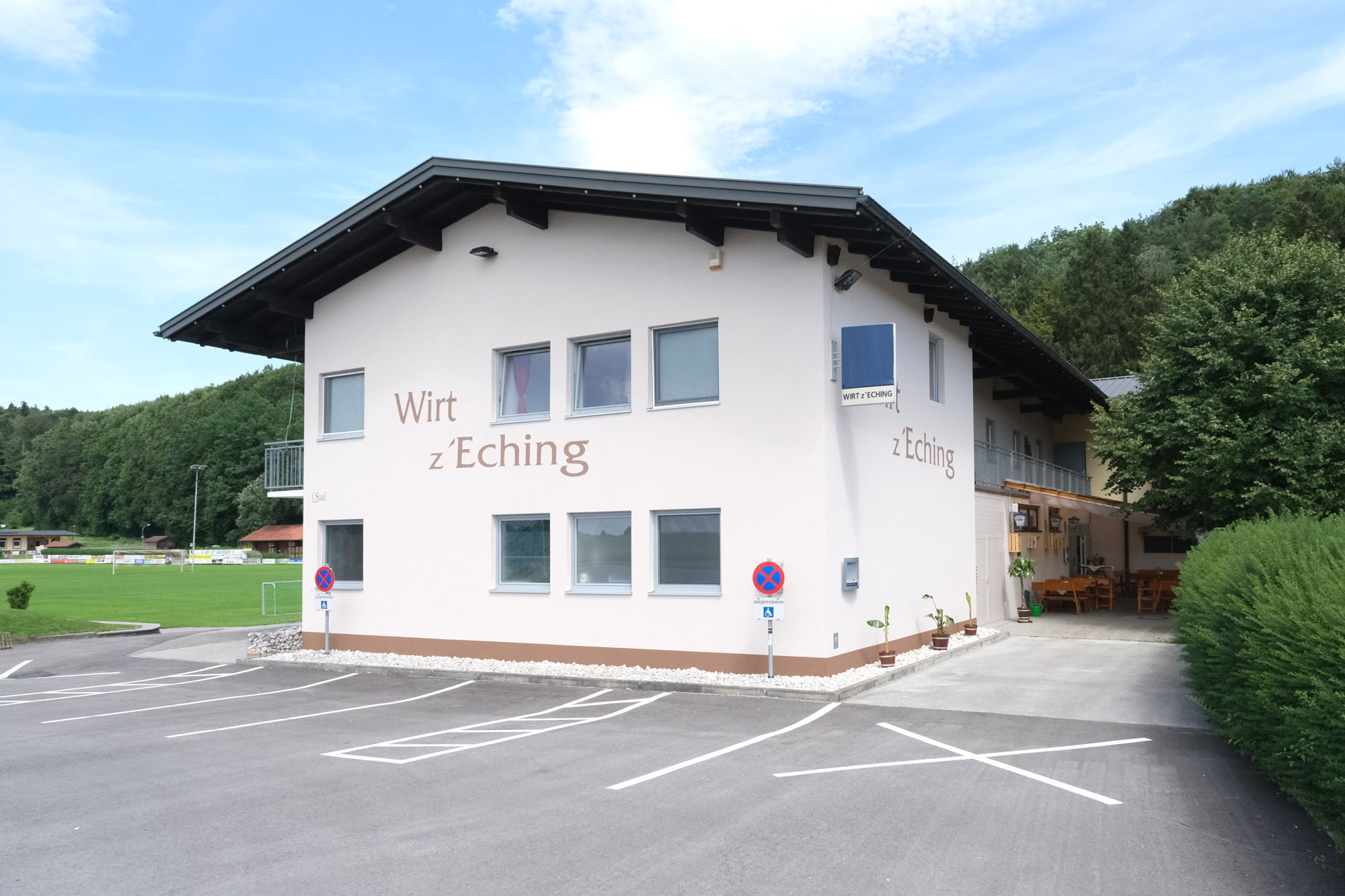Wirt z'Eching